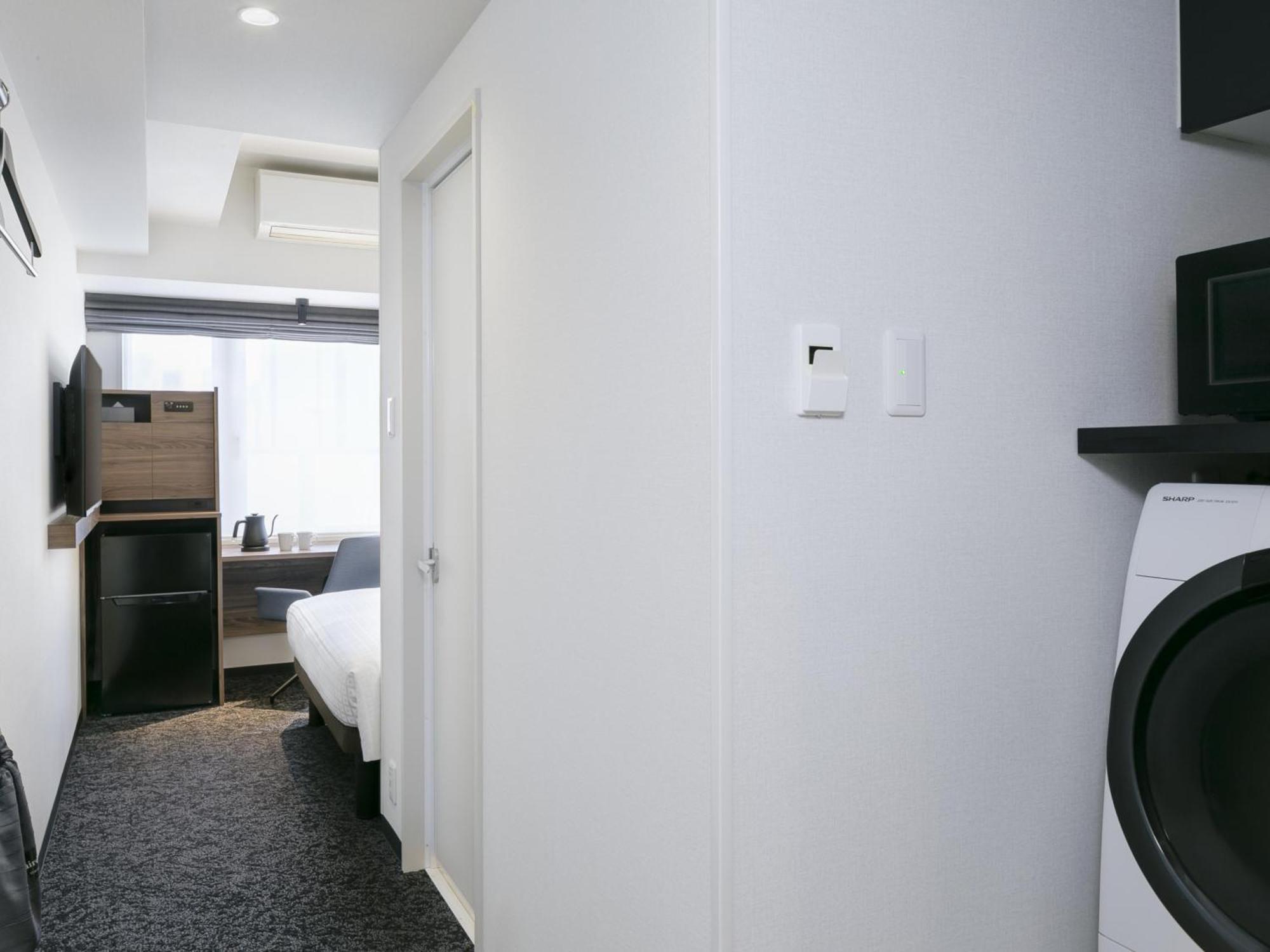 Tokyu Stay Nishi Shinjuku Tokyo prefektur Exteriör bild