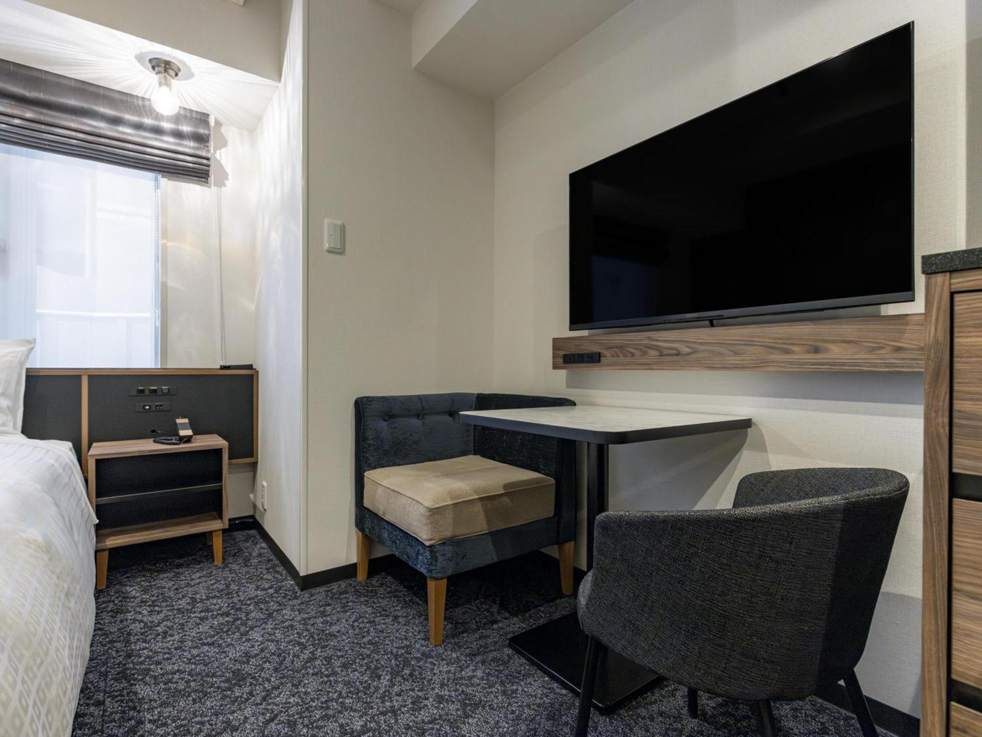 Tokyu Stay Nishi Shinjuku Tokyo prefektur Exteriör bild