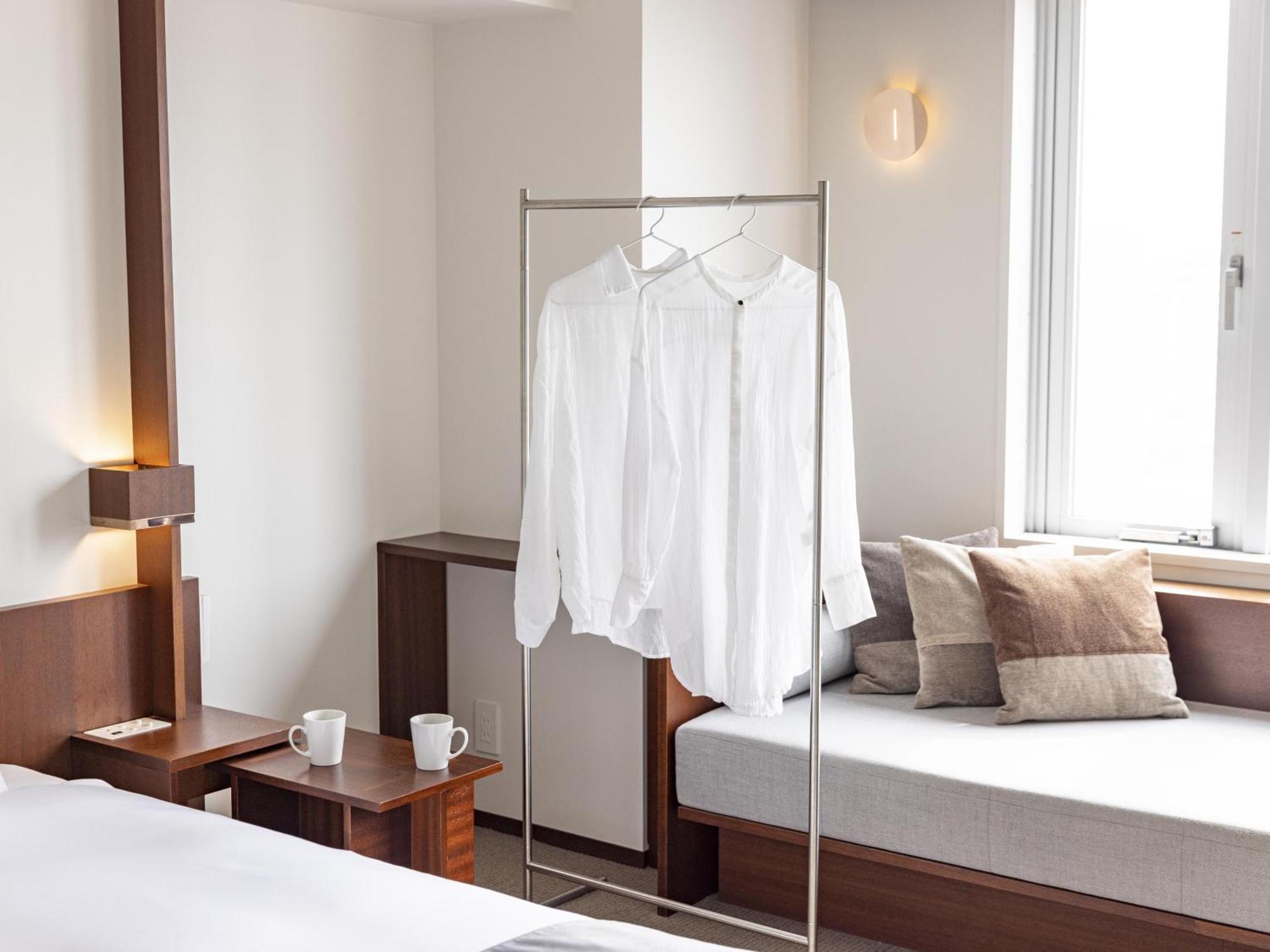 Tokyu Stay Nishi Shinjuku Tokyo prefektur Exteriör bild