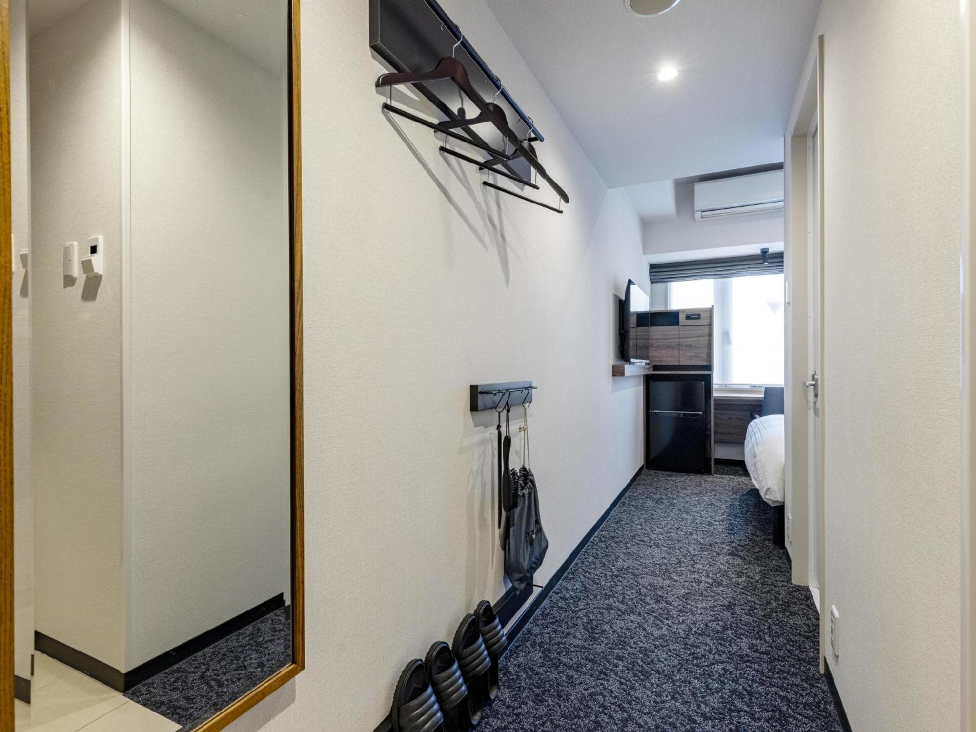 Tokyu Stay Nishi Shinjuku Tokyo prefektur Exteriör bild