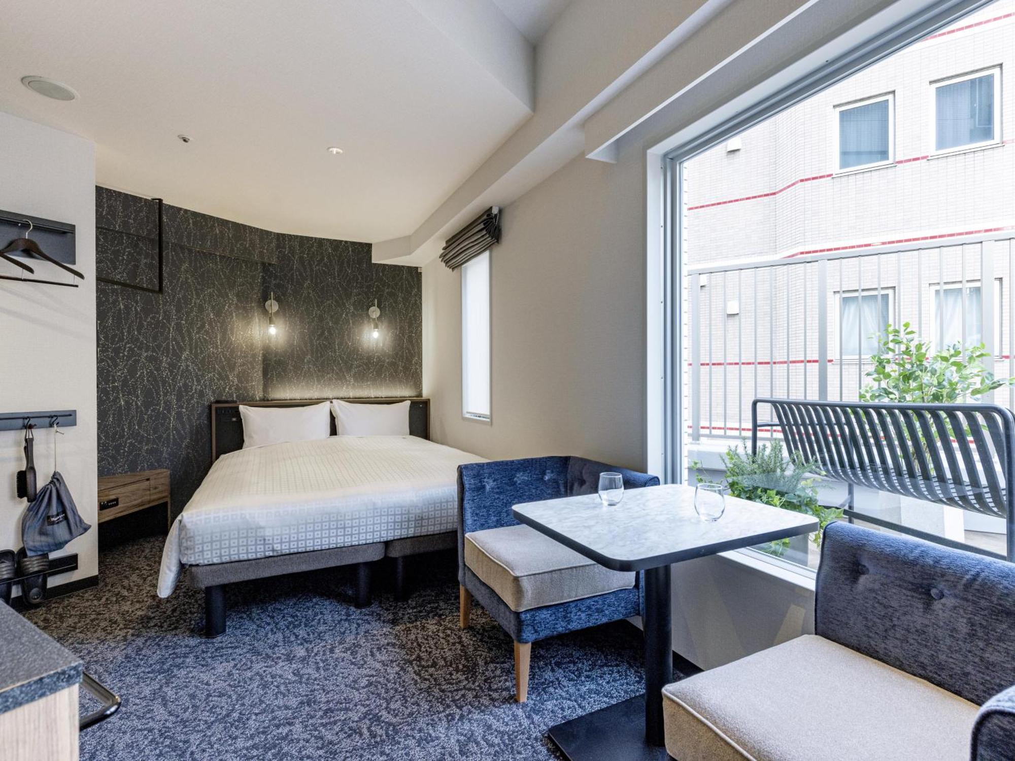Tokyu Stay Nishi Shinjuku Tokyo prefektur Exteriör bild